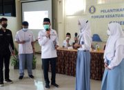 IBH Beri Kesempatan Pelajar Depok Jadi Ajudannya Selama Sepekan