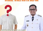 Ingin Jadi Ajudan Wakil Wali Kota Depok? Berikut Syaratnya