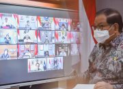 Pemerintah Minta BKKBN Pastikan Percepatan Penurunan Stunting Tepat Sasaran