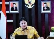 Pemerintah Lanjutkan PPKM Luar Jawa-Bali Hingga 31 Januari 2022