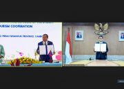 Pemerintah Sepakati Kerja Sama Pariwisata dengan Kamboja