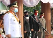 Wali Kota Bekasi Rahmat Effendi Kena OTT KPK