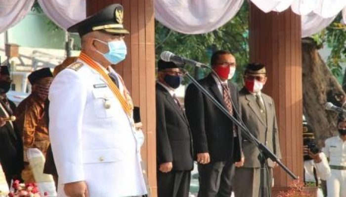 Wali Kota Bekasi Rahmat Effendi Kena OTT KPK
