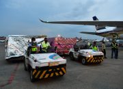 Indonesia Segera Dapat Tambahan Vaksin Pfizer Sebanyak 1.236.000 Dosis