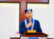 Dukung Presiden Jokowi, GMKI : Eksploitasi harus Menjamin Kesejahteraan Masyarakat dan Kelestarian Lingkungan