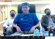 Ngobras Perdana 2022, Penyuluh Didorong Percepat Wujudkan Ketahanan Pangan Nasional