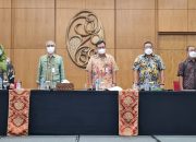 Lewat 3 Program Aksi BPPSDMP, Kementan Kawal Ekonomi Nasional Tetap Tumbuh Meyakinkan