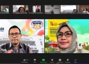 Kementan Pertegas Langkah Strategis Penguatan Kesehatan Hewan Nasional