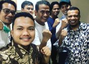 Dokter Relawan AAS Canangkan Gerakan Satu Juta Kantong Darah