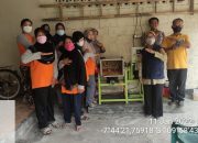 Tingkatkan Kesejahteraan Petani, Kementan Berdayakan Wanita Tani