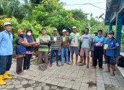 Kementan Minta Petani dan Penyuluh Jadi Garda Terdepan, Jaga Produktivitas Pertanian