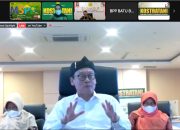 Kementan Sebut Teknologi Digital Berbasis AI dan LoT Jadi Arah Kebijakan Pembangunan Pertanian