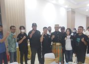 Anies Baswedan Bertemu Lydia di Makassar