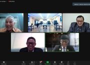 Penyuluh Pertanian Diminta Tak Hanya Bicara Budidaya Tapi Juga Produk-produk Turunannya