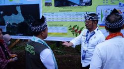 Mentan SYL Dorong Petani Kopi Tingkatkan Produksi di Bandung