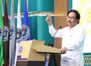 Kementerian ATR/BPN Terapkan Pendidikan Holistik Berbasis Karakter