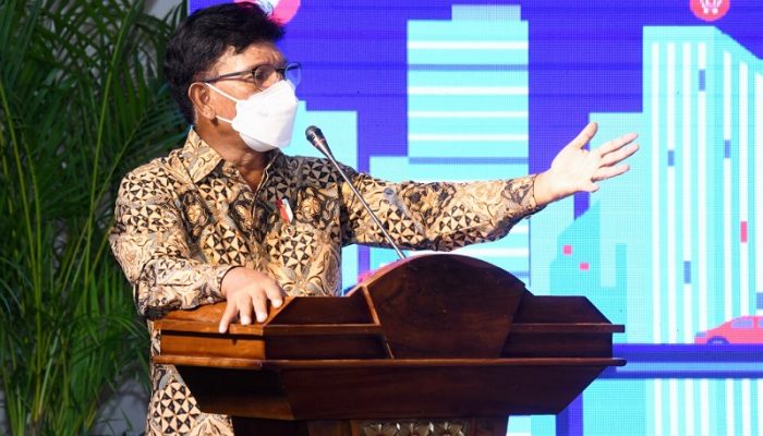 Masyarakat Diimbau Segera Lakukan Vaksinasi Booster