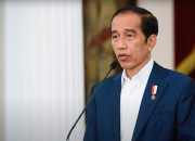 Presiden Tegaskan Pentingnya Implementasi Lima Butir Konsensus ASEAN untuk Masalah Myanmar