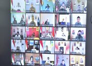 Peningkatan Kasus COVID-19 di Luar Jawa-Bali, Menko Perekonomian: Segera Perketat Prokes