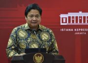Pemerintah Lanjutkan PPKM Luar Jawa-Bali Hingga 17 Januari 2022
