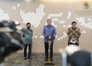 Pemerintah Siapkan Minyak Goreng Kemasan Sederhana