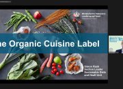 Kementan Ajak Masyarakat Konsumsi Produk Organik