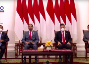 Pemerintah Dorong Investasi pada Ekonomi Digital Indonesia