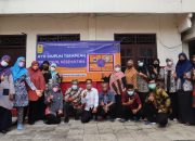 Bersama FKMUI, SDN Depok 2 Melakukan Penguatan Protokol Kesehatan untuk Menyambut Pembelajaran Tatap Muka