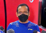 Mensesneg: Posisi Wakil Menteri Diisi Hanya Bila Diperlukan