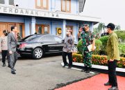 Presiden Akan Hadiri Dies Natalis ke-67 Unpar hingga Tinjau Proyek KCJB