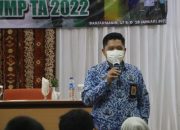 Gencarkan PWMP, Kementan Cetak Ribuan Wirausaha Pertanian Milenial