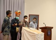 Politeknik Negeri Fakfak Luncurkan Inkubasi Bisnis & Teknologi Pertama di Tanah Papua