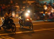 Stop Balap Liar, Ayo Daftarkan Diri Anda di Ajang Street Race Jakarta