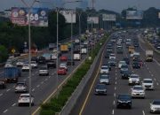 Mulai Hari Ini Ruas Tol Terapkan Teknologi Weight In Motion