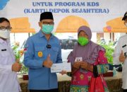 Bagikan KDS, IBH: Jangan Sampai Hilang, Manfaatnya Banyak