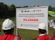Satgas BLBI Sita Aset Kaharudin Ongko Senilai Rp630 Miliar