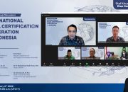 Staf Khusus Presiden Gelar Diskusi Kerja Sama Internasional Sertifikasi Halal di Indonesia