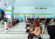 Kementan Bekali Petani Muda Melalui Bimtek