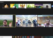 Jaga Ketahanan Pangan, Kementan Kawal Budidaya, Pengolahan dan Jual Beli