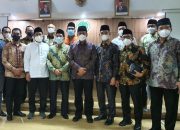 MUI Apresiasi Ketulusan Kepala BNPT Menyampaikan Maaf Terkait Ponpes MUI-BNPT, Komitmen Untuk Tingkatkan Kerjasama Penanggulangan Terorisme