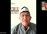 Wali Kota Idris Berikan Motivasi Kepada Pasien Covid-19