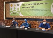 Tingkatkan Ekosistem Usaha, Kementan Bekali Mentor Hibah Kompetitif