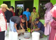 Tingkatan Produktivitas, Kementan Dorong Pertanian yang Maju, Mandiri dan Modern