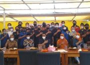 Suparyono Yakin Sukmajaya Bisa Dijadikan Sebagai Kecamatan Alpukat