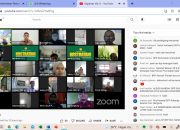 Perubahan Iklim, Kementan Sebut Pertanian Tetap Produktif dengan Smart Farming