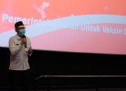 HPN 2022, Wakil Wali Kota Depok Harap Insan Pers dapat Bekerja Sama dengan Pemerintah