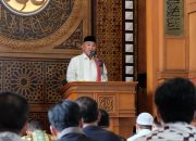Covid-19 Meningkat, Wali Kota Depok Sampaikan Kiat Terhindar Dari Bencana