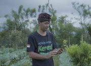 Keren, Ini Kunci Sukses 5K Ala Duta Petani Milenial Asal Bali