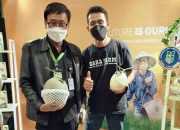 Mentan: Smart Green House Tingkatkan Produktivitas dan Pendapatan Petani