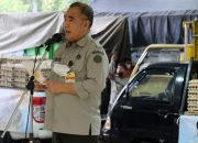 Kementan Kembali Serap Telur dari Peternak Rakyat